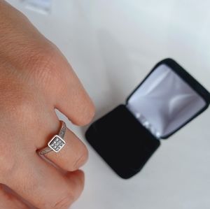 Diamond Ring IKS